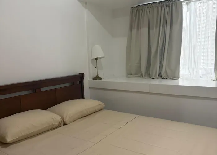 Apartment The Fortress At Smdc The Lush Residences *